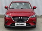 Mazda CX-3 - fotka číslo 1