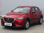 Mazda CX-3 - fotka číslo 2