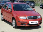Škoda Fabia - fotka číslo 0