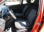 Škoda Fabia - fotka číslo 9