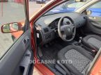 Škoda Fabia - fotka číslo 1