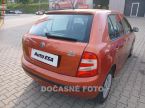 Škoda Fabia - fotka číslo 2