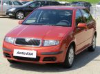 Škoda Fabia - fotka číslo 2
