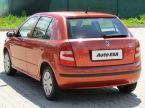 Škoda Fabia - fotka číslo 3