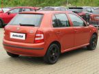 Škoda Fabia - fotka číslo 3