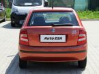 Škoda Fabia - fotka číslo 4