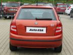 Škoda Fabia - fotka číslo 4