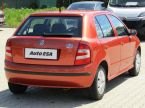 Škoda Fabia - fotka číslo 5