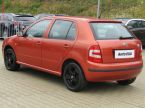 Škoda Fabia - fotka číslo 5