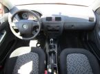 Škoda Fabia - fotka číslo 8