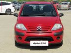 Citroën C3 - fotka číslo 1