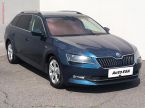 Škoda Superb - fotka číslo 0