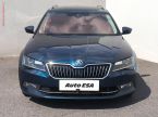Škoda Superb - fotka číslo 1