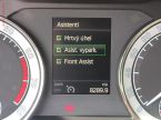 Škoda Superb - fotka číslo 21