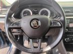 Škoda Superb - fotka číslo 22