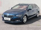 Škoda Superb - fotka číslo 2