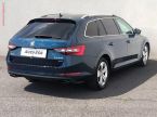 Škoda Superb - fotka číslo 3