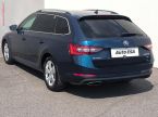 Škoda Superb - fotka číslo 5