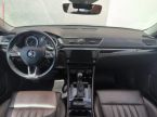 Škoda Superb - fotka číslo 7