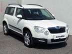 Škoda Yeti - fotka číslo 0