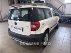 Škoda Yeti - fotka číslo 1