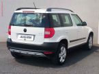 Škoda Yeti - fotka číslo 3