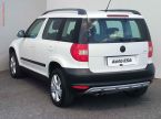 Škoda Yeti - fotka číslo 5