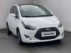 Hyundai ix20 - fotka číslo 0