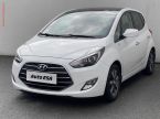 Hyundai ix20 - fotka číslo 2