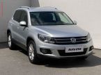 Volkswagen Tiguan - fotka číslo 0