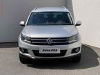 Volkswagen Tiguan - fotka číslo 1