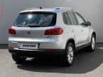 Volkswagen Tiguan - fotka číslo 3