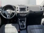 Volkswagen Tiguan - fotka číslo 7