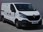 Renault Trafic - fotka číslo 0