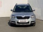 Škoda Yeti - fotka číslo 1