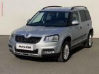 Škoda Yeti - fotka číslo 2