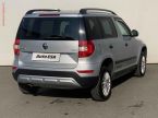 Škoda Yeti - fotka číslo 3