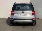 Škoda Yeti - fotka číslo 4