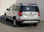 Škoda Yeti - fotka číslo 5