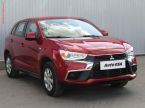 Mitsubishi ASX  - fotka číslo 0