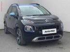 Citroën C3 Aircross - fotka číslo 0