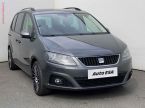 Seat Alhambra - fotka číslo 0