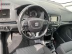 Seat Alhambra - fotka číslo 13