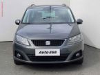 Seat Alhambra - fotka číslo 1
