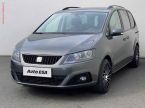 Seat Alhambra - fotka číslo 2