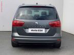 Seat Alhambra - fotka číslo 4