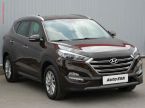 Hyundai Tucson - fotka číslo 0
