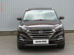 Hyundai Tucson - fotka číslo 1