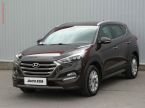 Hyundai Tucson - fotka číslo 2