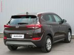 Hyundai Tucson - fotka číslo 3